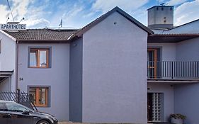 Aparthotel Studio